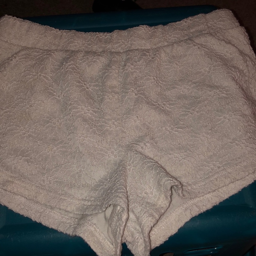 Forever 21 shorts